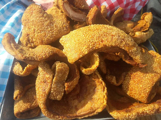 CARNITAS & CHICHARRONES 'EL FLACO'