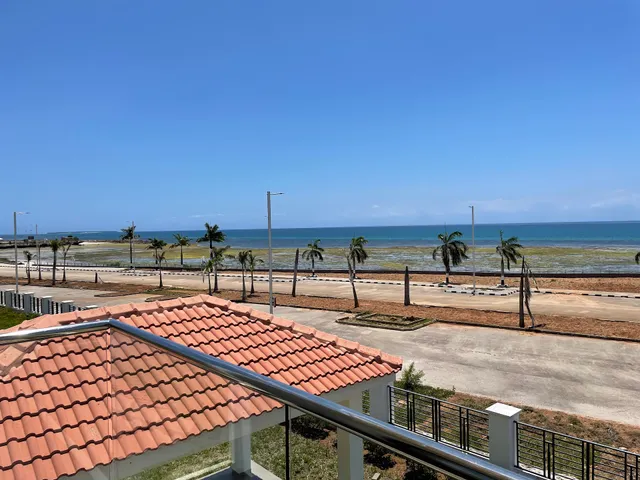 Zanzibar Stonetown hotel