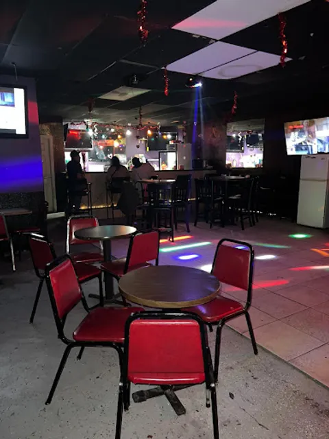 Rancho Grande Sports Bar Billiard
