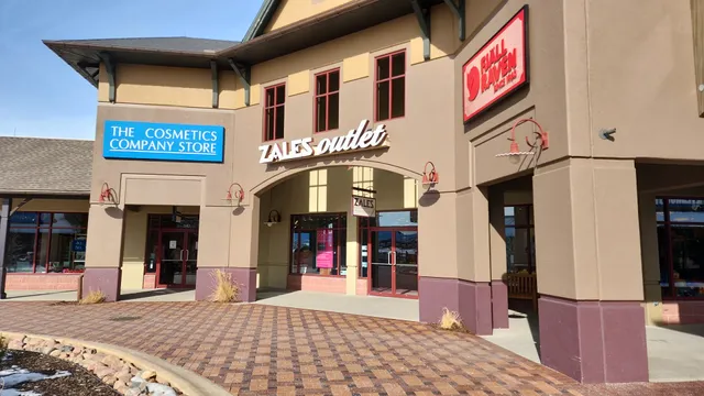 The Cosmetics Company Store