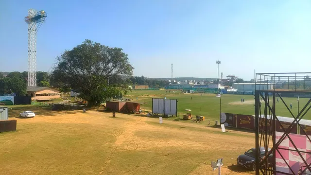 Backyard Sports Club