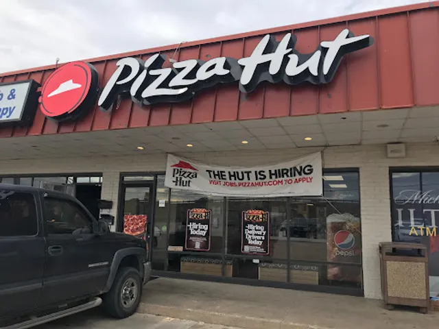 Pizza Hut