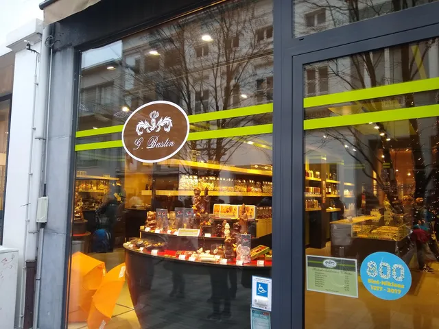 The Complete Chocolate Experience