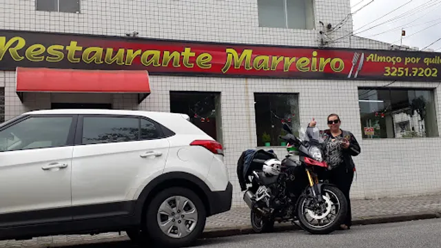 Restaurante Marreiro