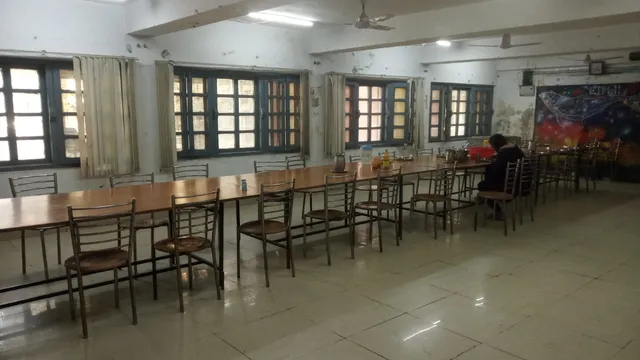 KAVERI MESS / EIM MESS 2