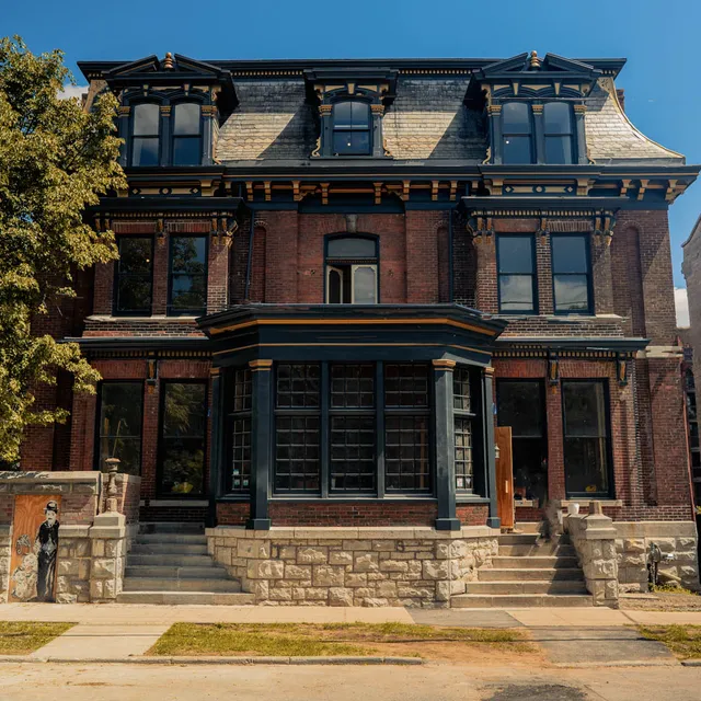 The Belvedere Hotel & Spa