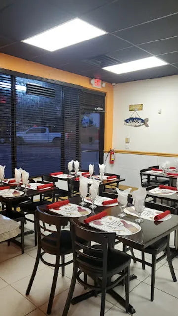 Carmen's Cuban Cuisine