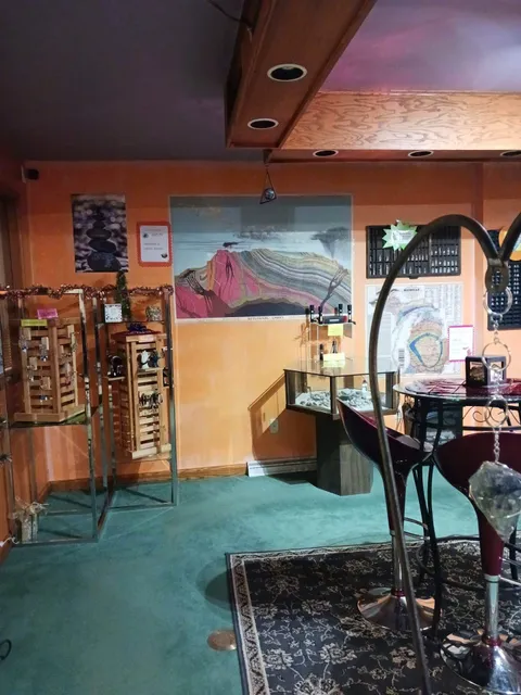 Lakeshore Rock and Gem