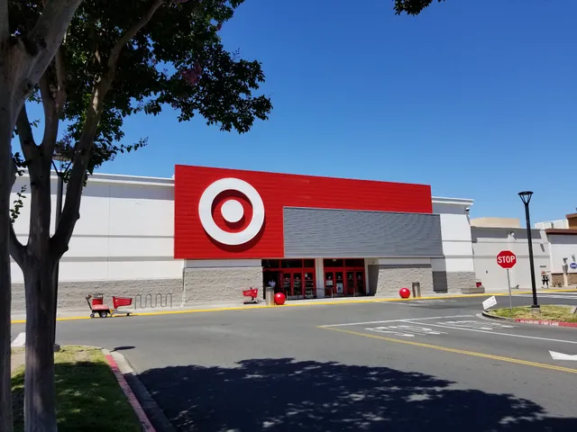 Target
