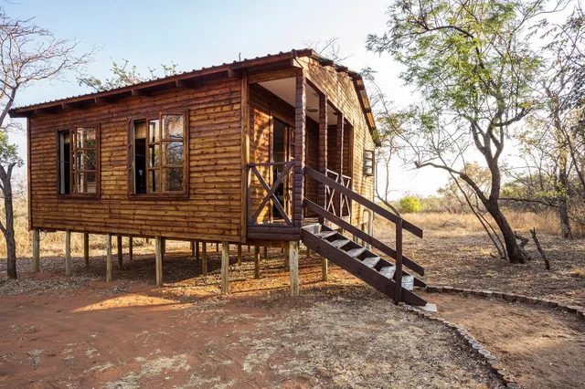 Leeuwenhof Country Lodge & Garden Spa