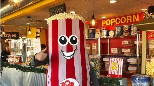 The Dutch Kernel - Nappanee