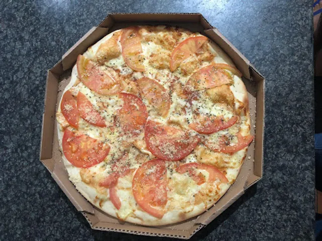 Casa da Pizza