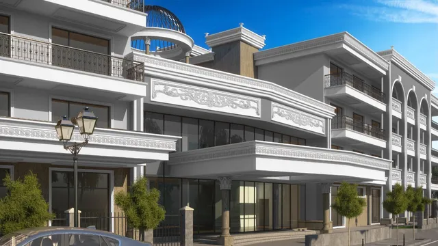 Siena Premium Retreat