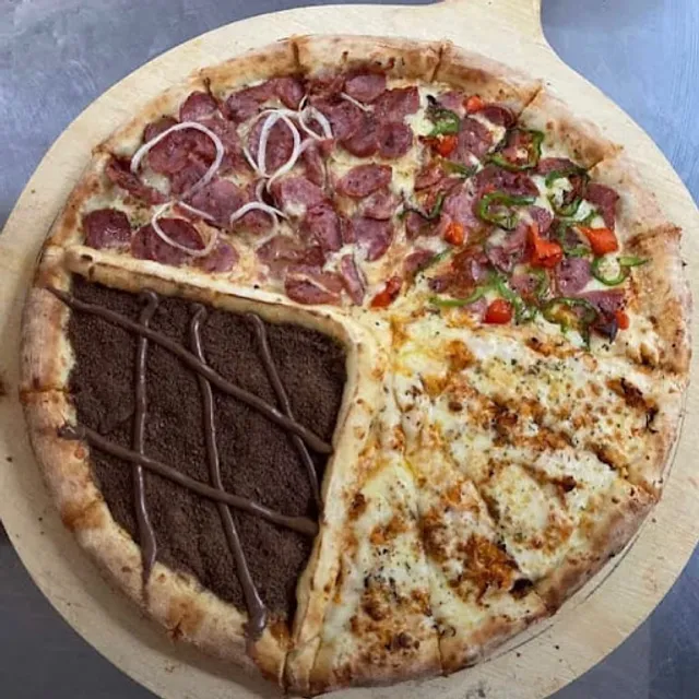 Duall Pizzas Porto Velho