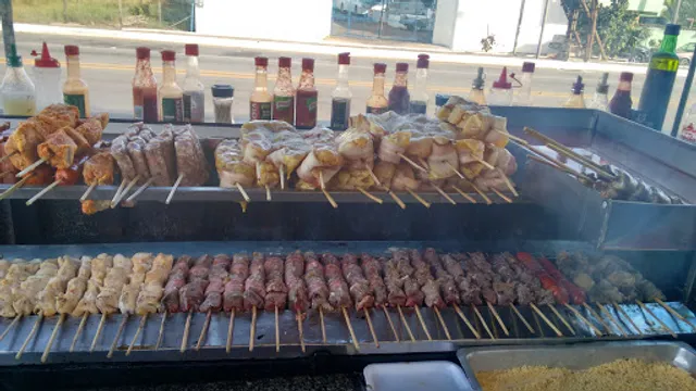 Churrasquinho Funchal