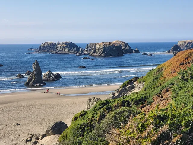 Bullards Beach State Park