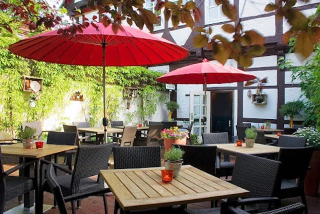 Brauner Hirsch Restaurant + Apartments Brauner Hirsch