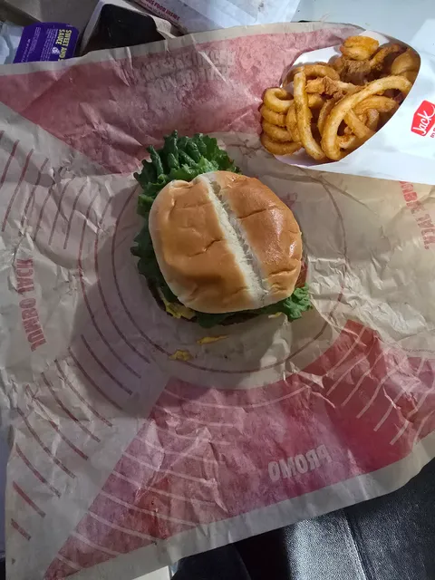 Jack in the Box Corporate Headquarters