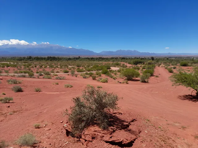 Cabañas Villa Union