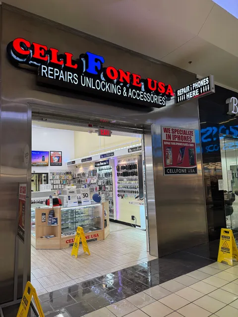 CellFone USA