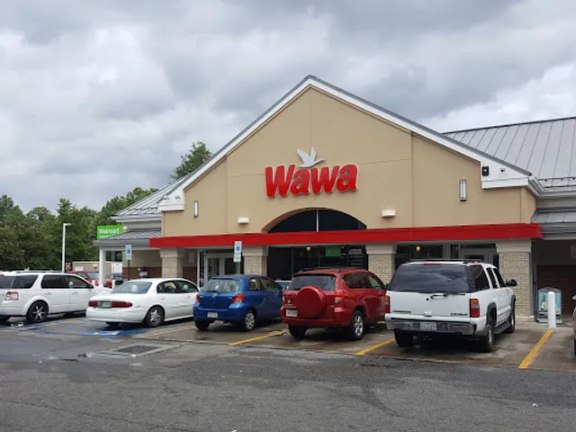 Wawa