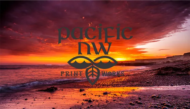 Pacific Northwest Printworks