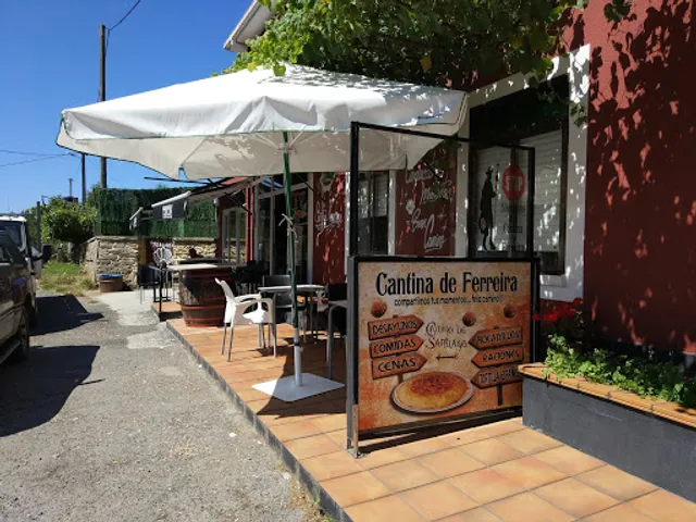 Cantina Ferreira