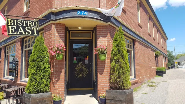 Bistro East