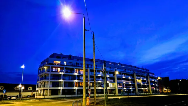 Apartamenty nad jeziorem KA-BOATS