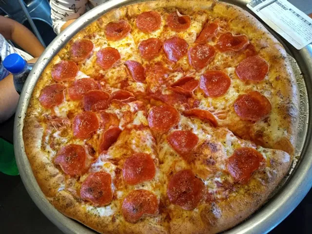 Domino's Las Ánimas