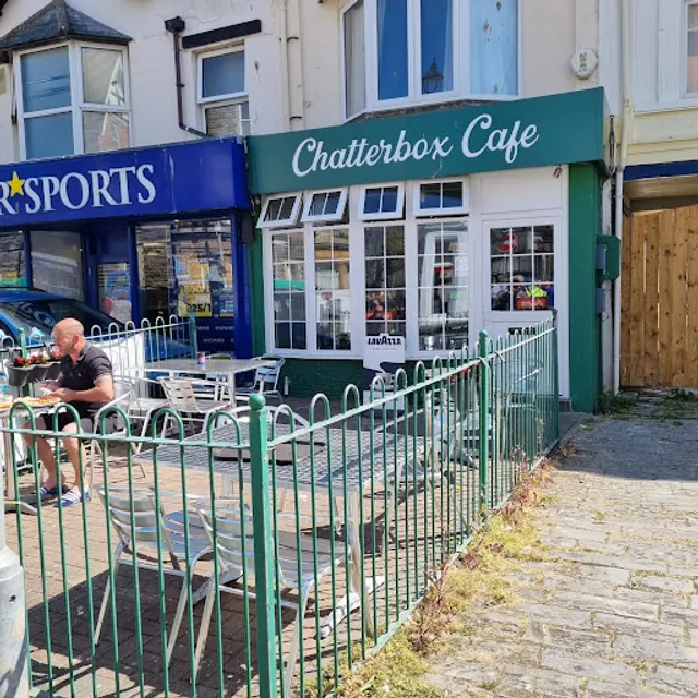Chatterbox
