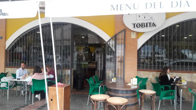 La Taskita Del Tobita