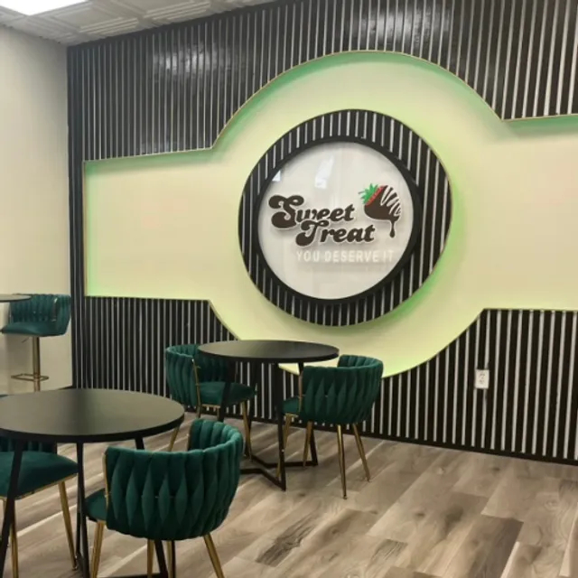 Sweet Treat