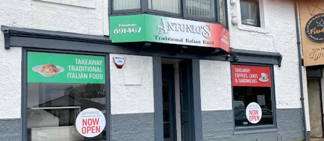 Da Antonio Italian Restaurant