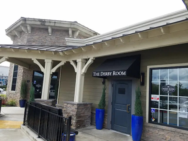 The Derby Room Norco