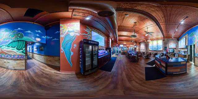 Surf Taco - Red Bank