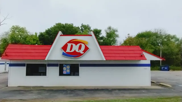 Dairy Queen Store