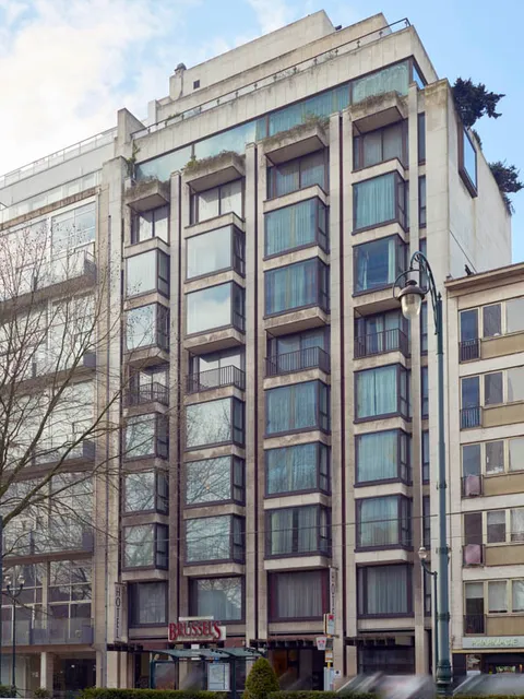 Hotel Brussels