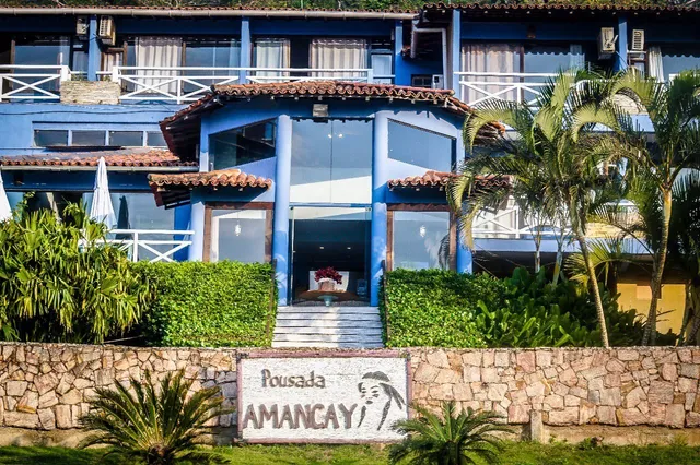 Pousada Amancay
