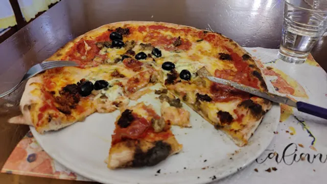 Ristorante - Pizzeria "Dal Frate"