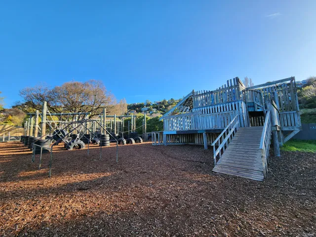 Centaurus Park Playground
