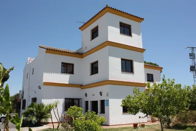 Hostal Restaurante LA PLATA