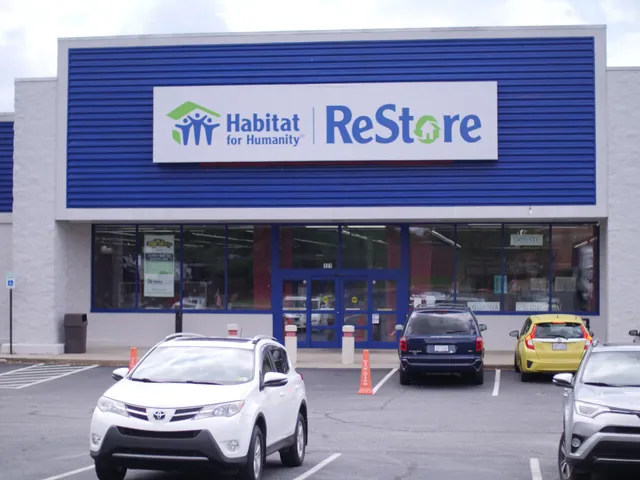 Habitat for Humanity ReStore Mooresville