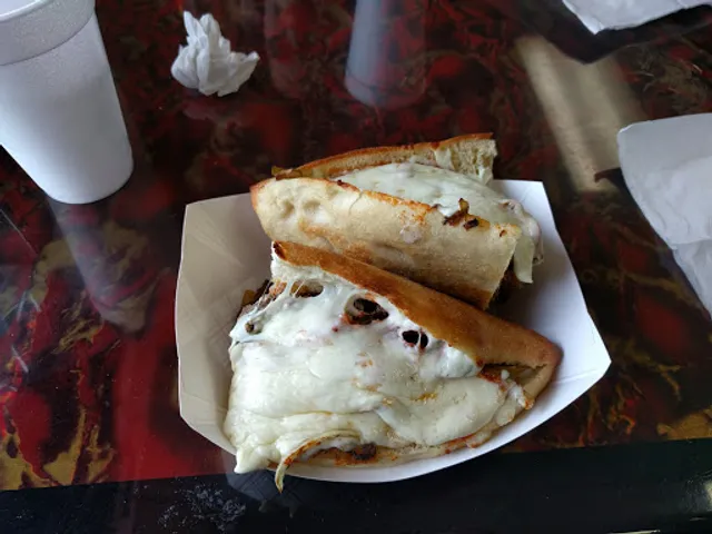 Zeiderelli's Pizza & Subs