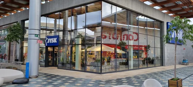 JYSK Las Palmas G.C.