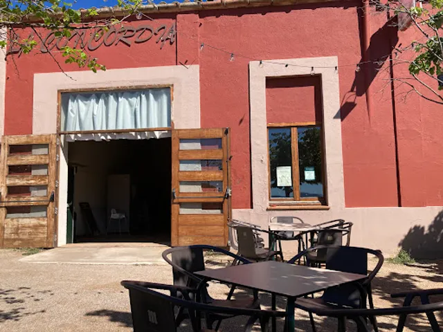 El Cafetí de la Concòrdia