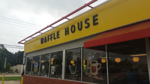 Waffle House