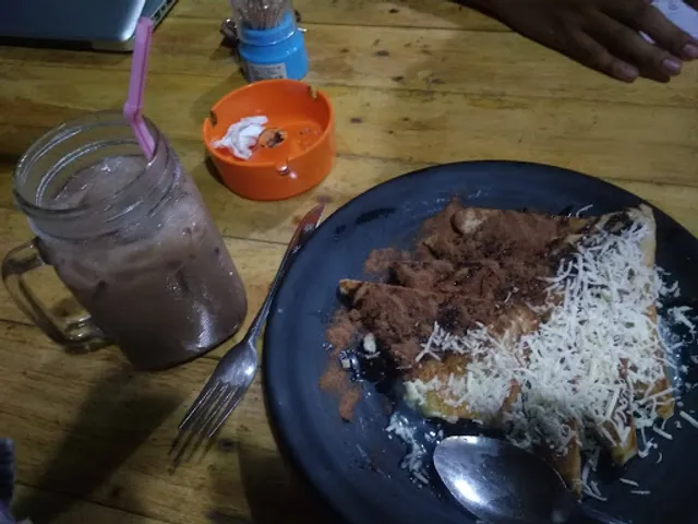 Kedai Buncit Lombok