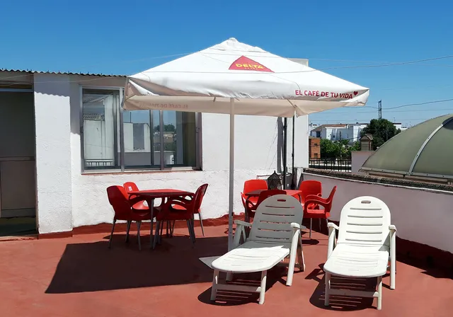 Hostal Restaurante Bar Cafeteria La Melchora