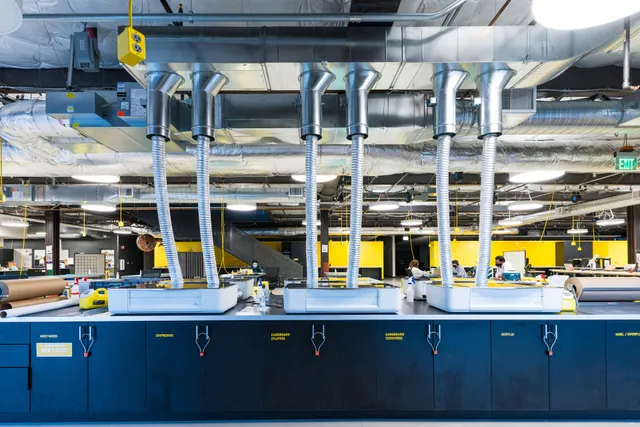 UW Global Innovation Exchange